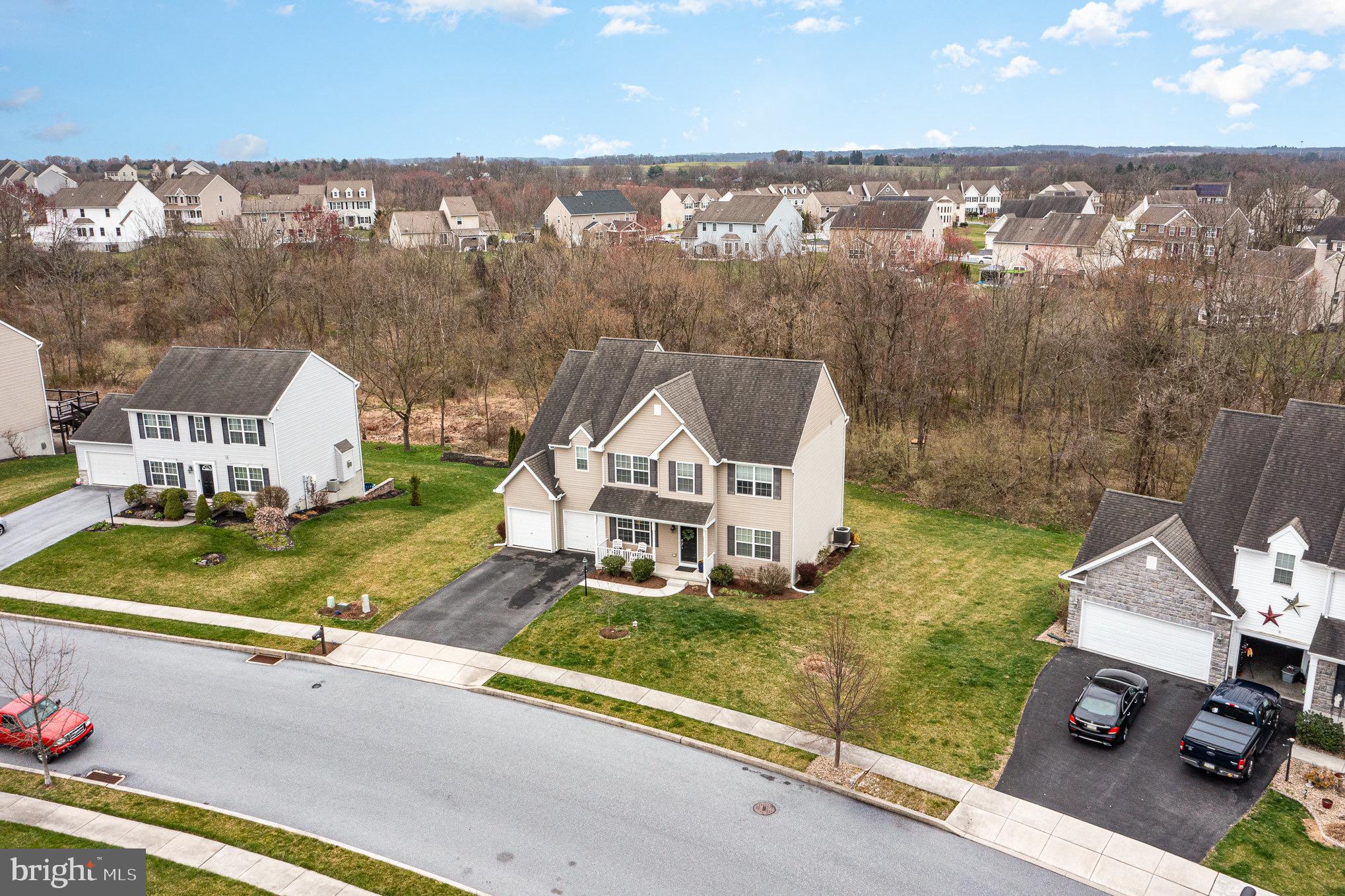 BOW CREEK - Residential