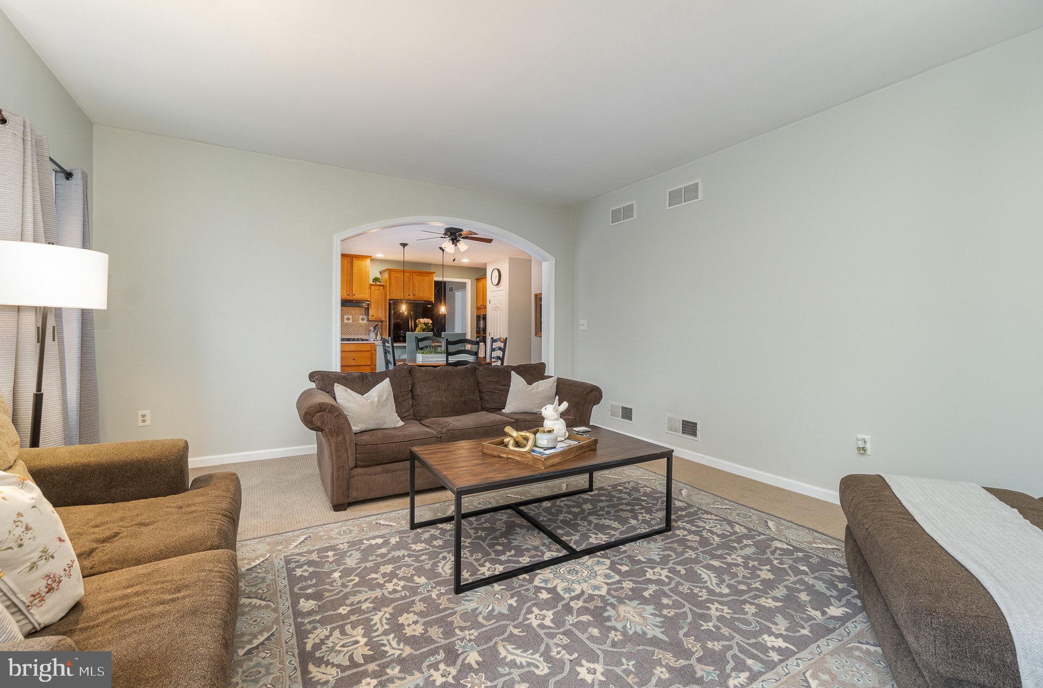 BOW CREEK - Residential