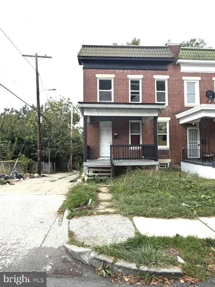 527 N Edgewood Street