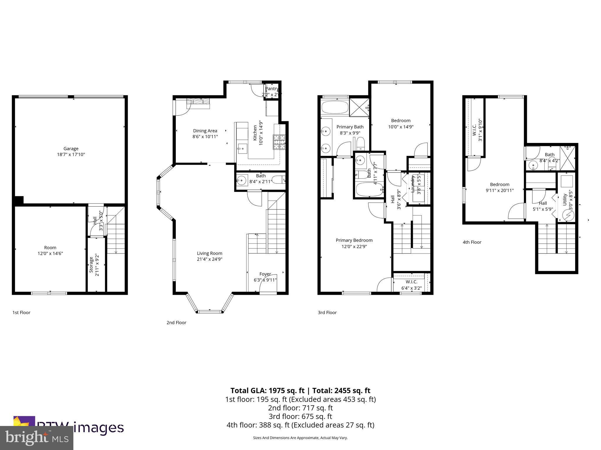 6043 RIDDLE WALK