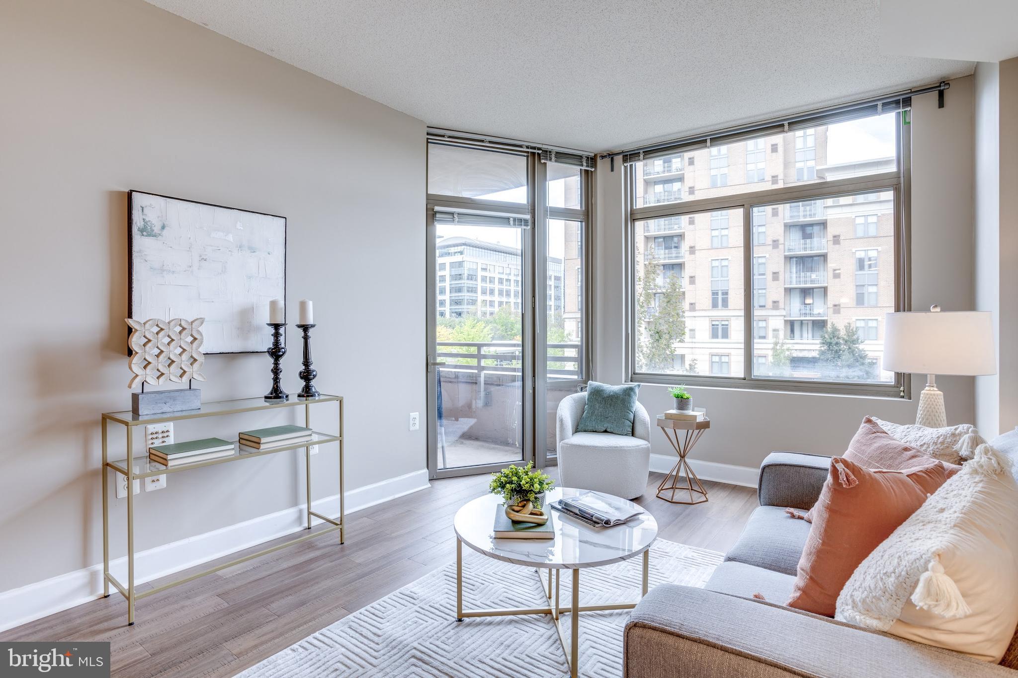 3650 S GLEBE ROAD 348