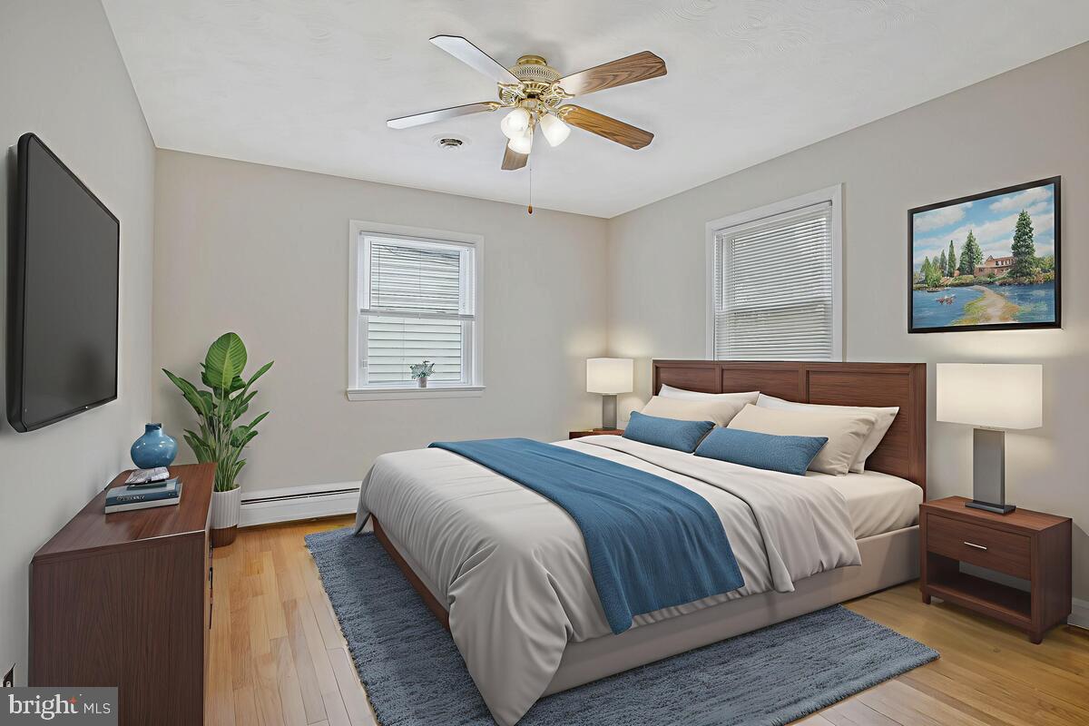 GREEN HILL PARK - Residential