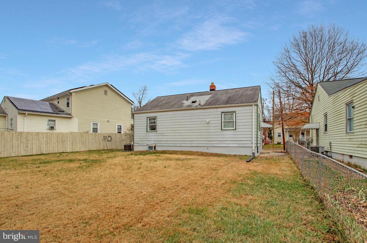 GREEN HILL PARK - Residential