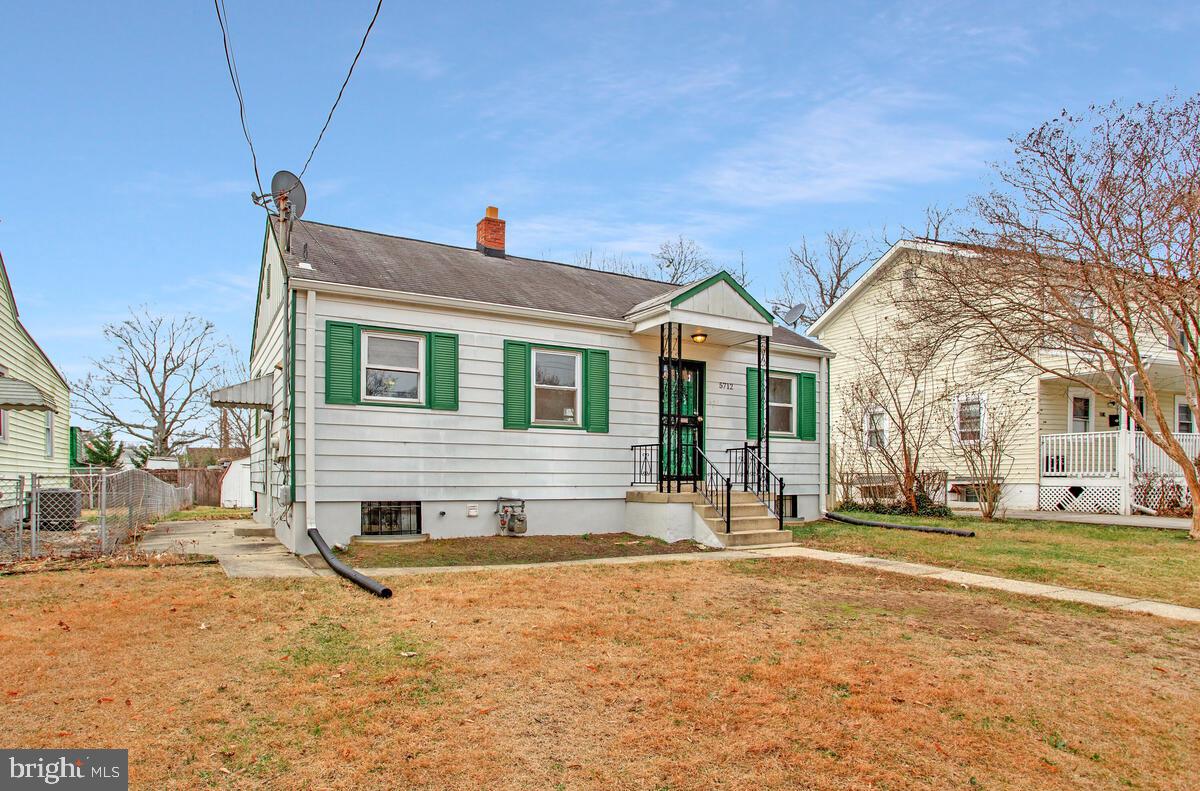 GREEN HILL PARK - Residential