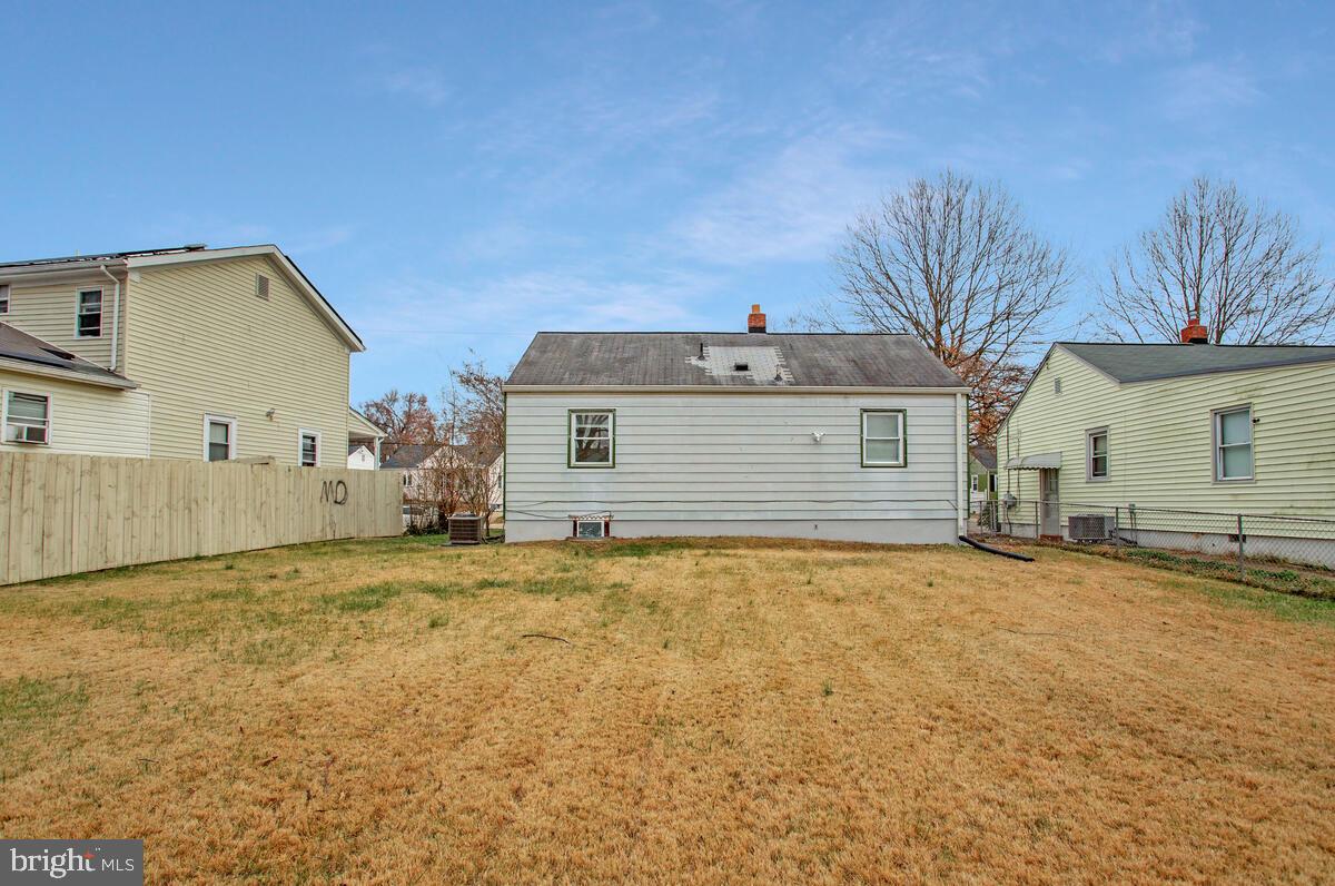 GREEN HILL PARK - Residential