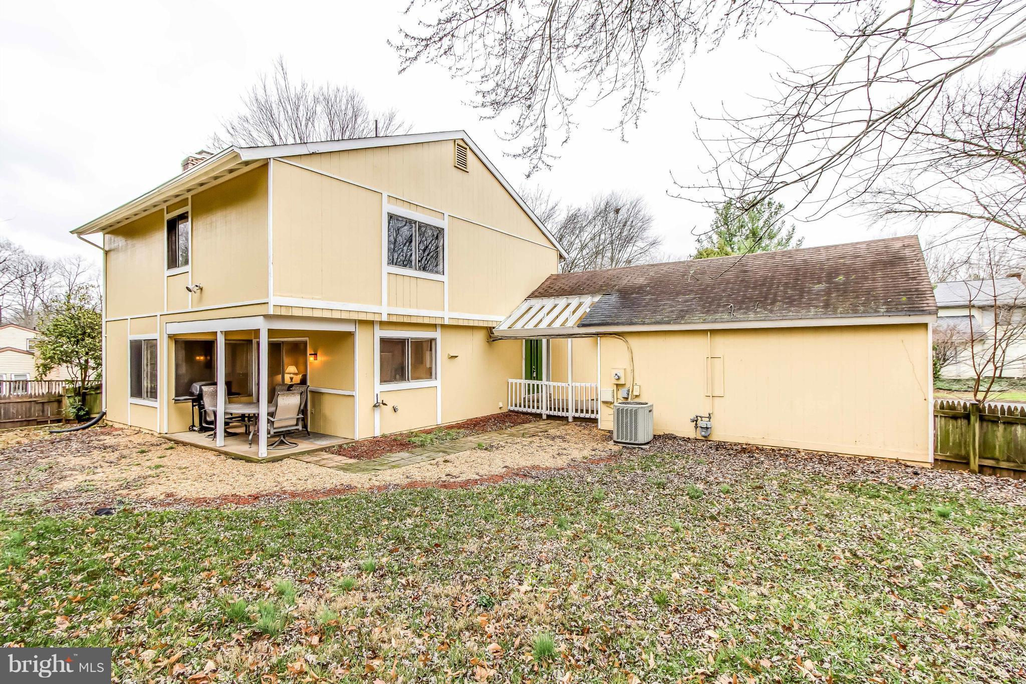 SUGARLAND RUN - Residential