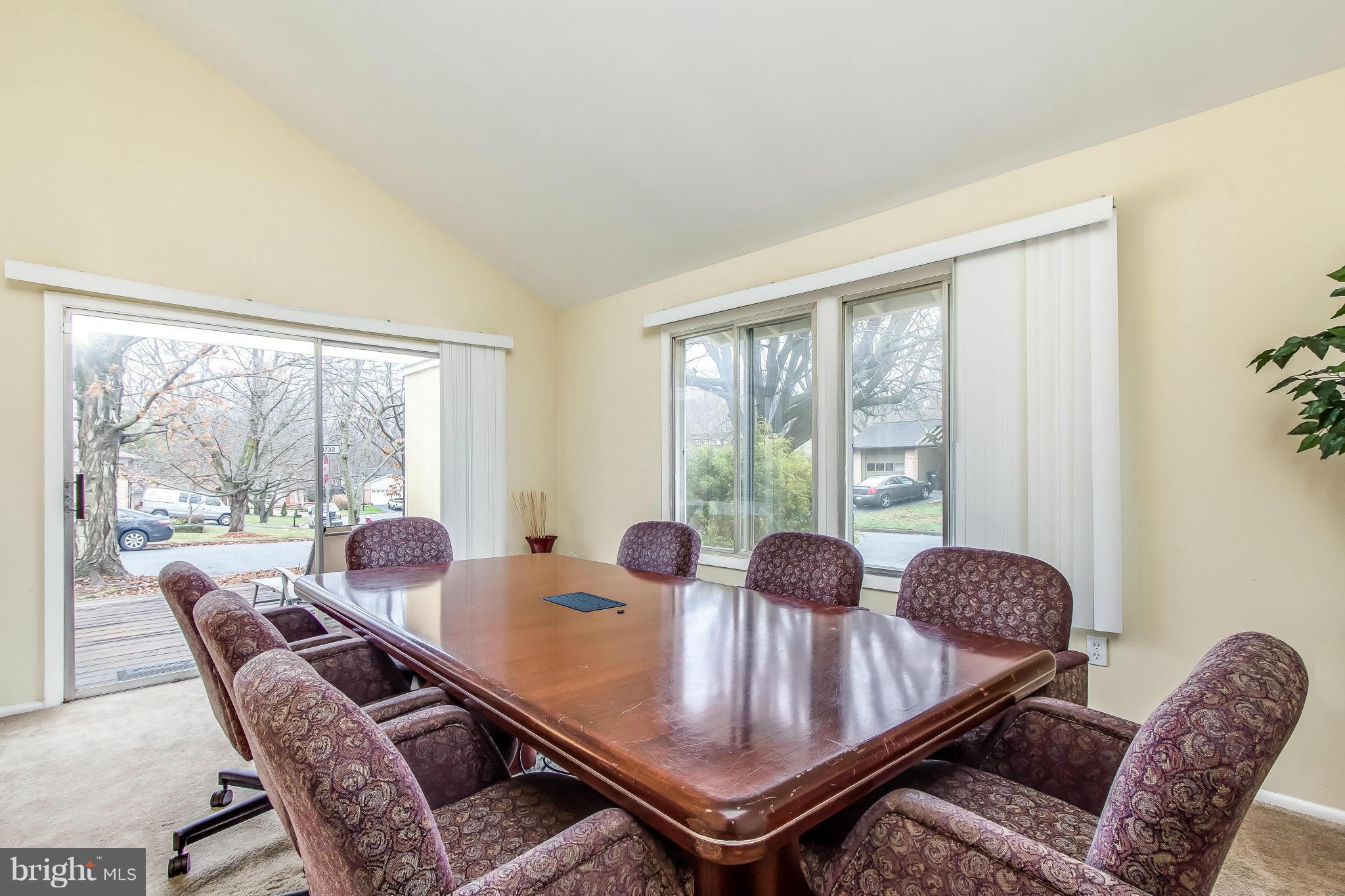 SUGARLAND RUN - Residential