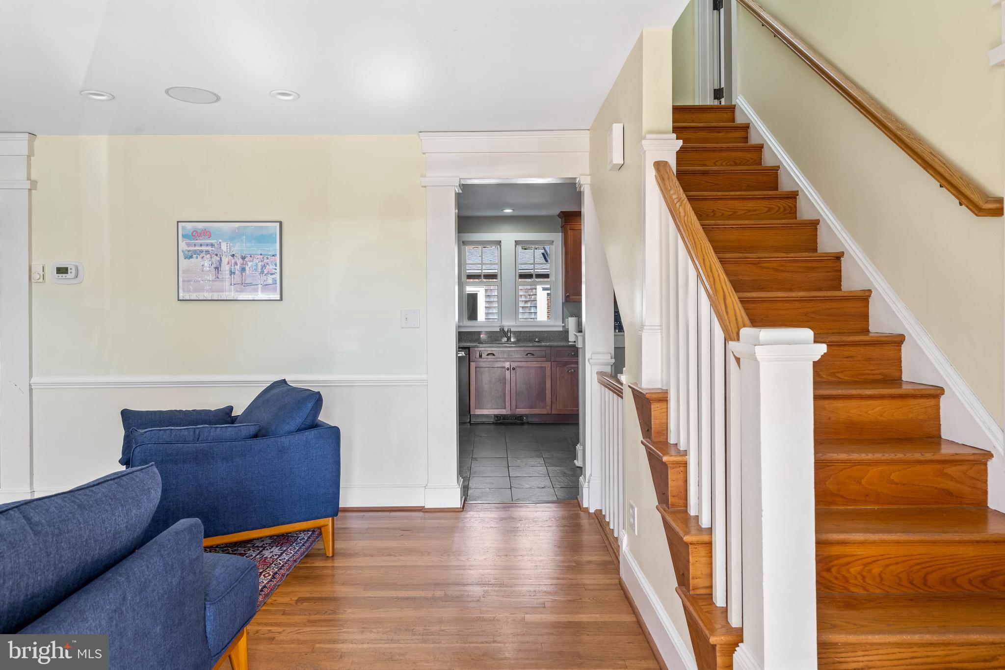 NORTH REHOBOTH - Residential