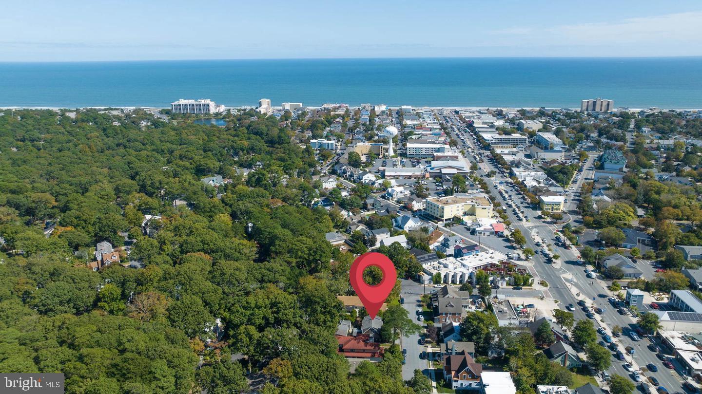 NORTH REHOBOTH - Residential