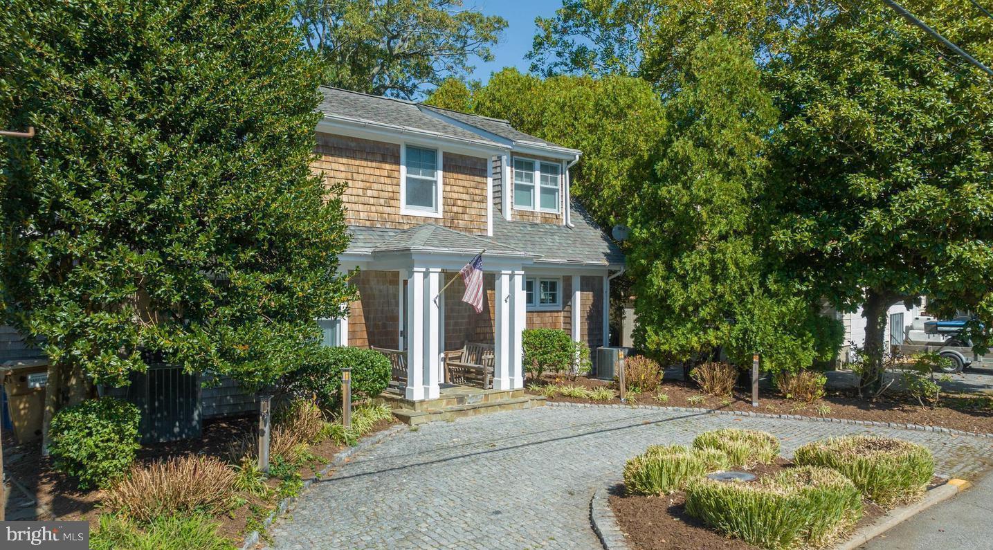 NORTH REHOBOTH - Residential