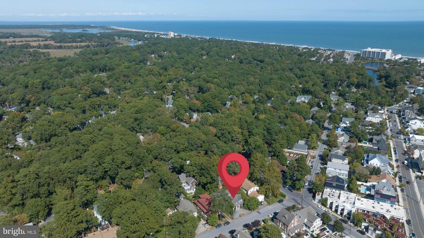 NORTH REHOBOTH - Residential