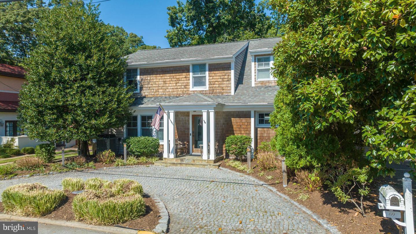 NORTH REHOBOTH - Residential