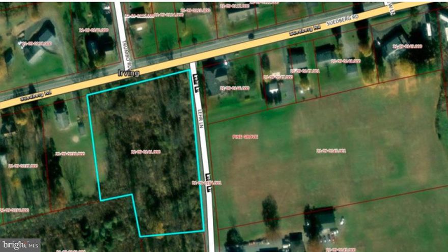 Discover the perfect blend of privacy and convenience with this 3.6-acre vacant lot nestled in the heart of beautiful rural Schuylkill County. Surrounded by nature, this peaceful, wooded setting offers the ideal canvas to build your dream home or country getaway. Endless potential for a primary residence, weekend retreat, or investment. Bring your ideas and come take a look!