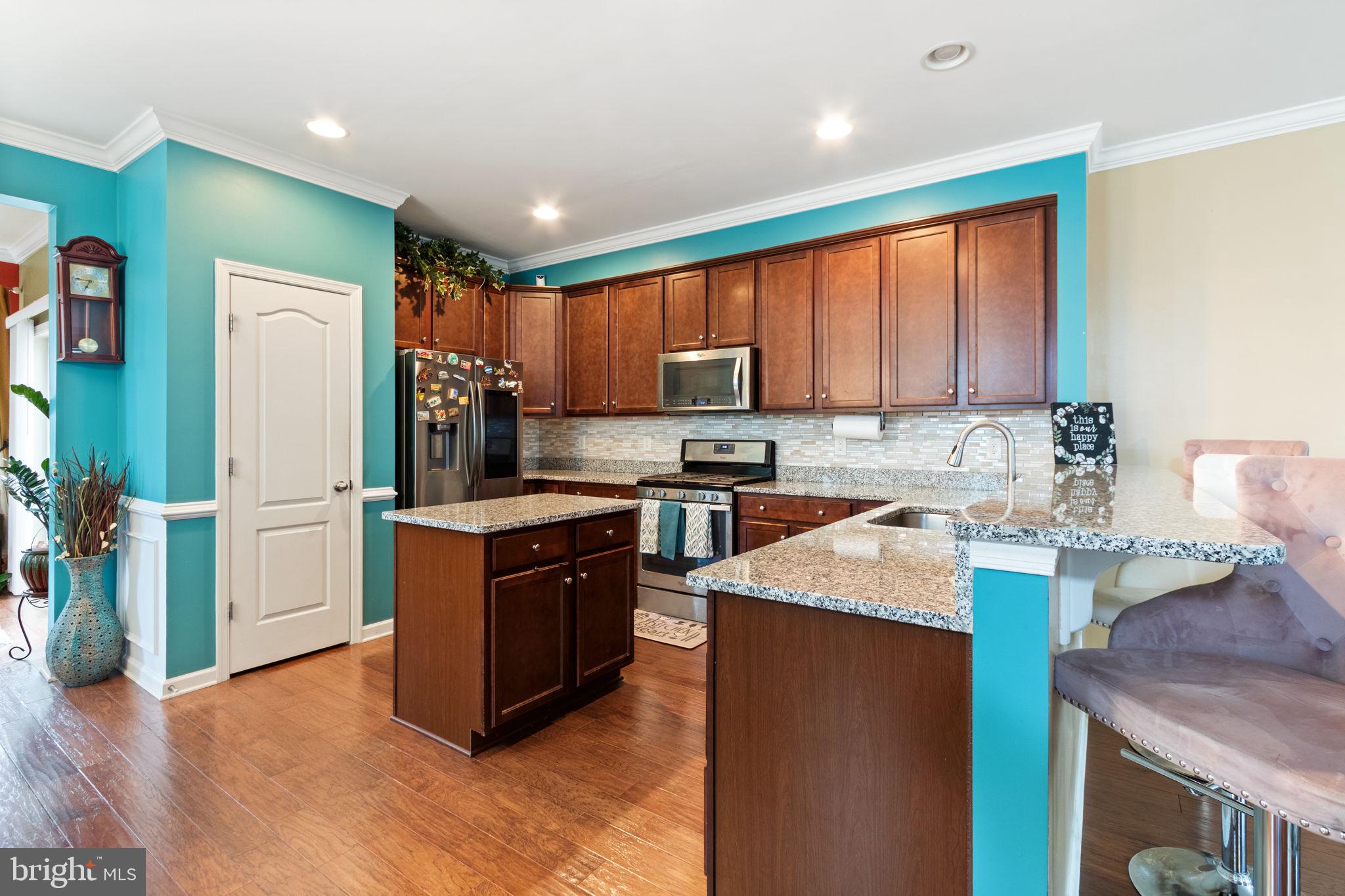 1316 TEAGAN DRIVE