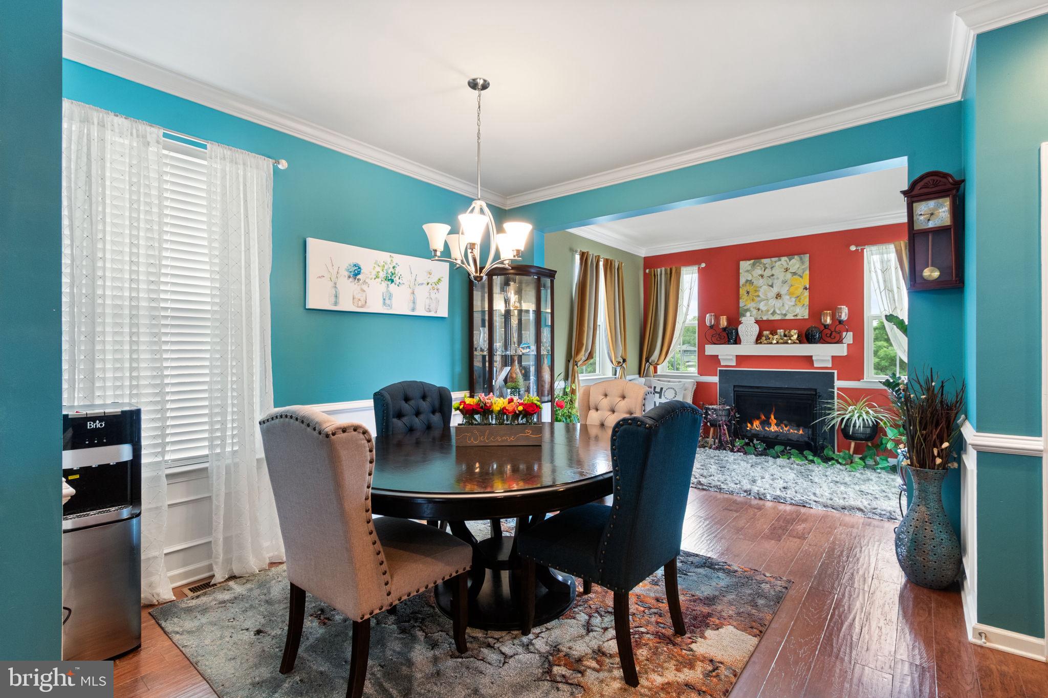 1316 TEAGAN DRIVE
