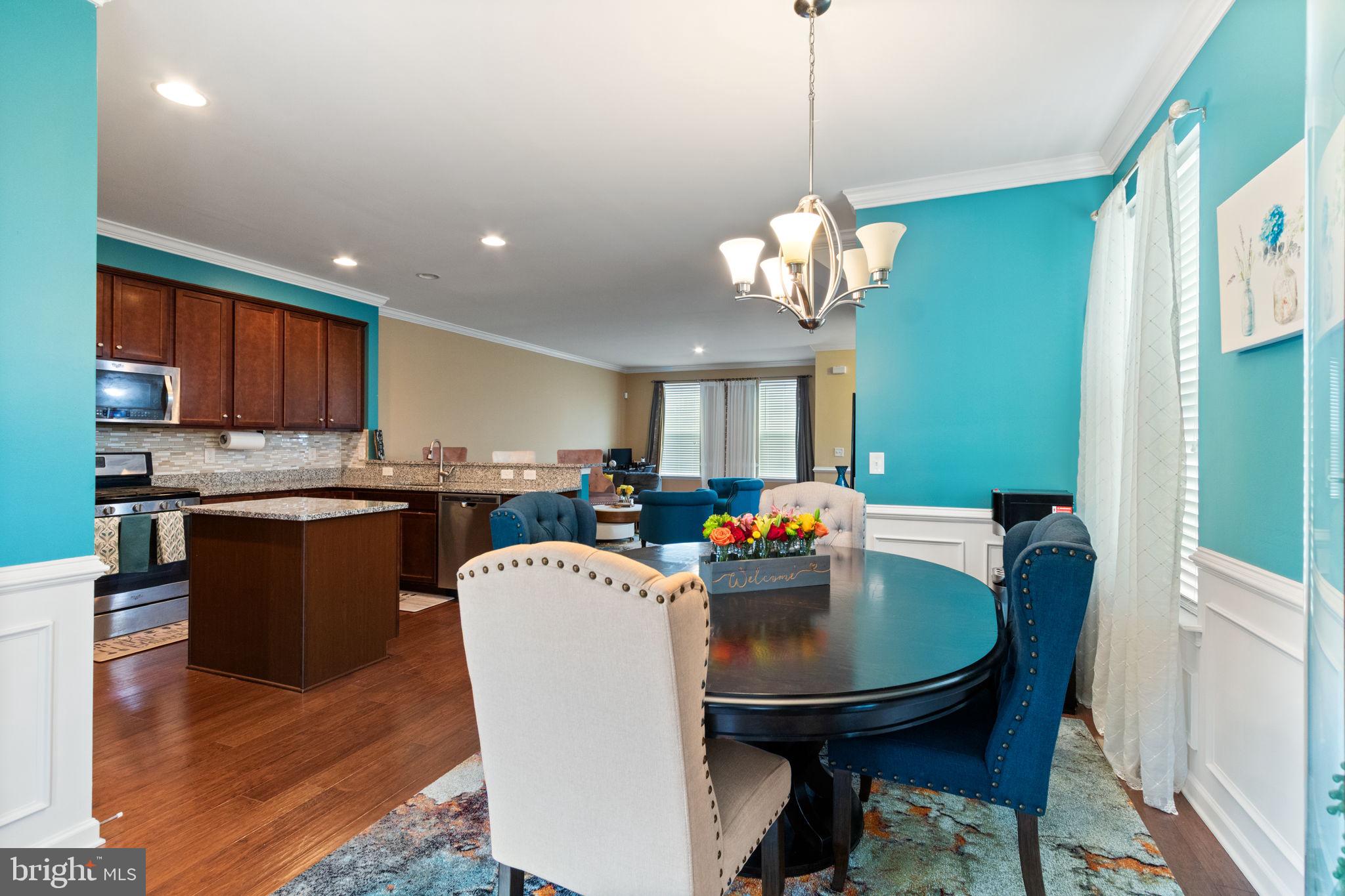 1316 TEAGAN DRIVE