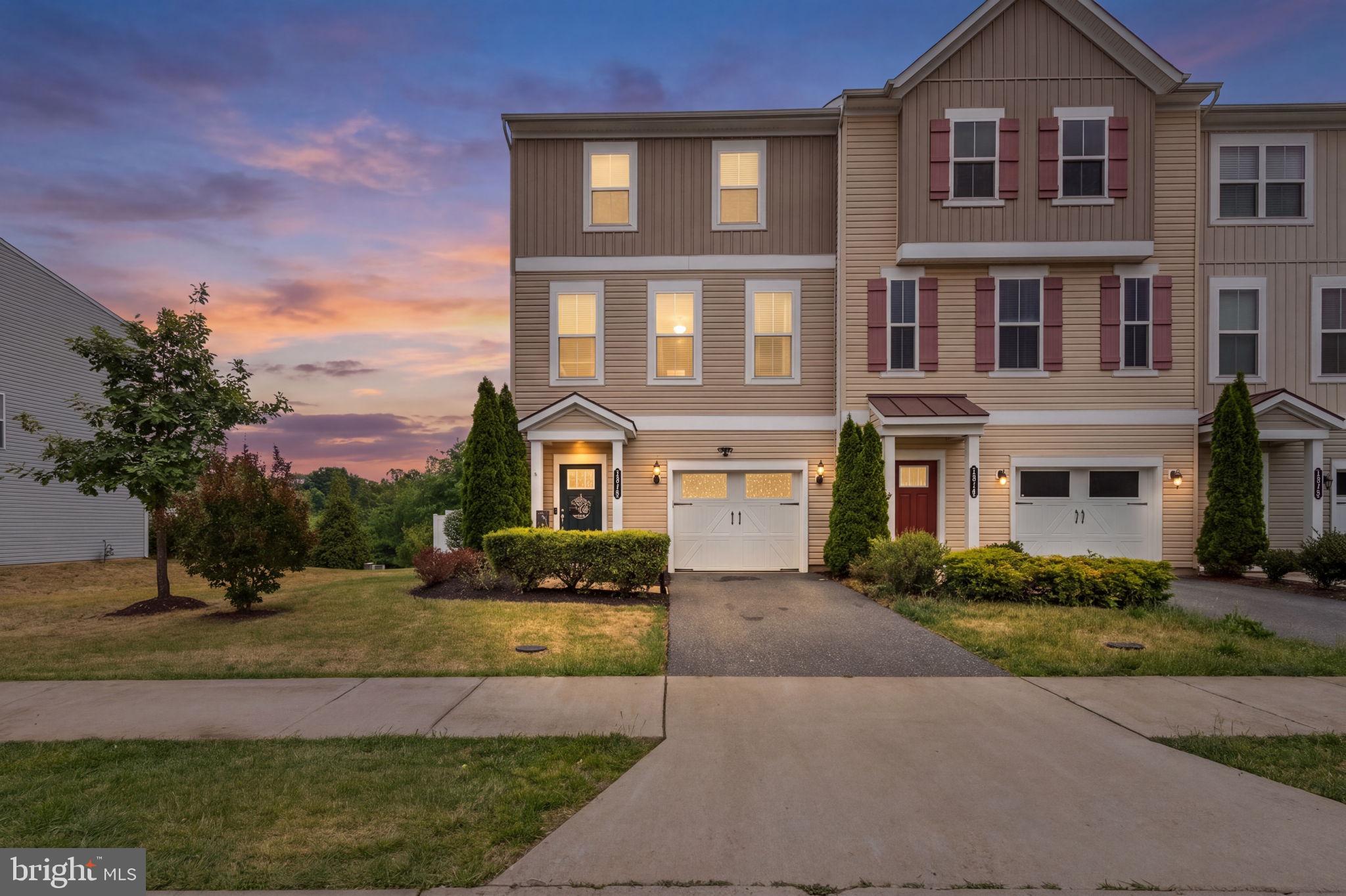 1316 TEAGAN DRIVE