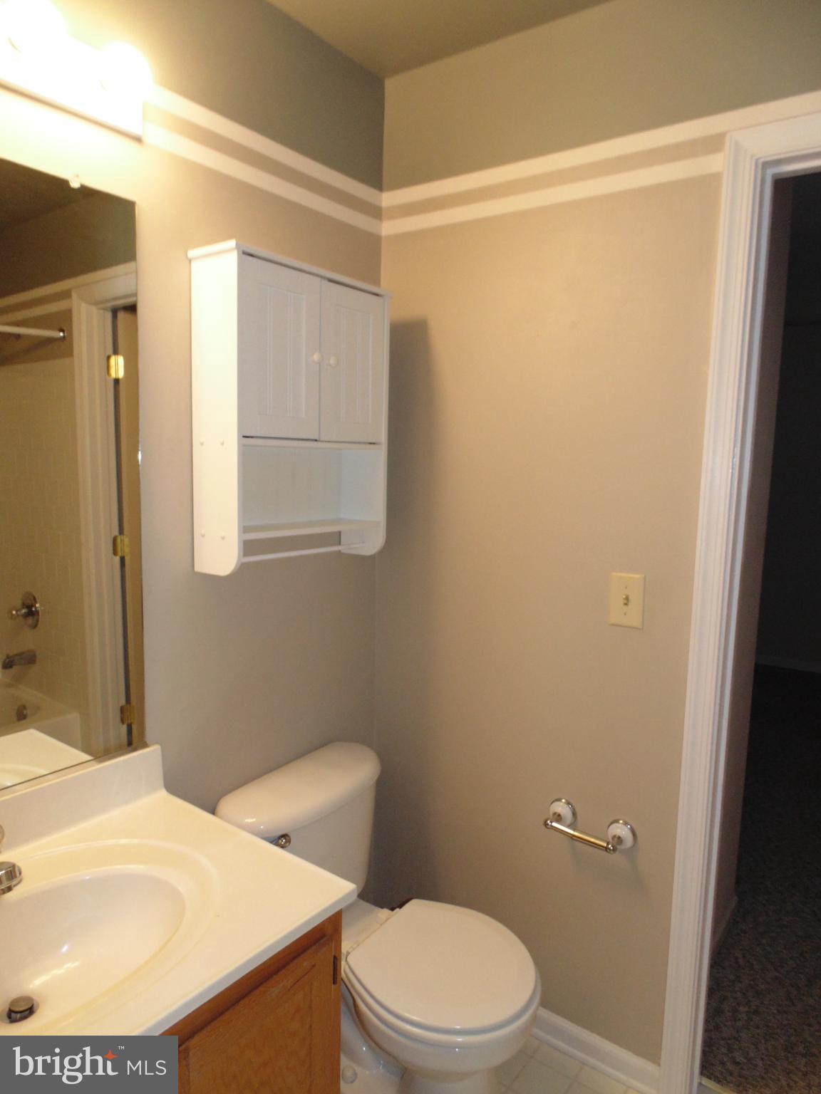 CROFTON VILLAGE - Residential Lease