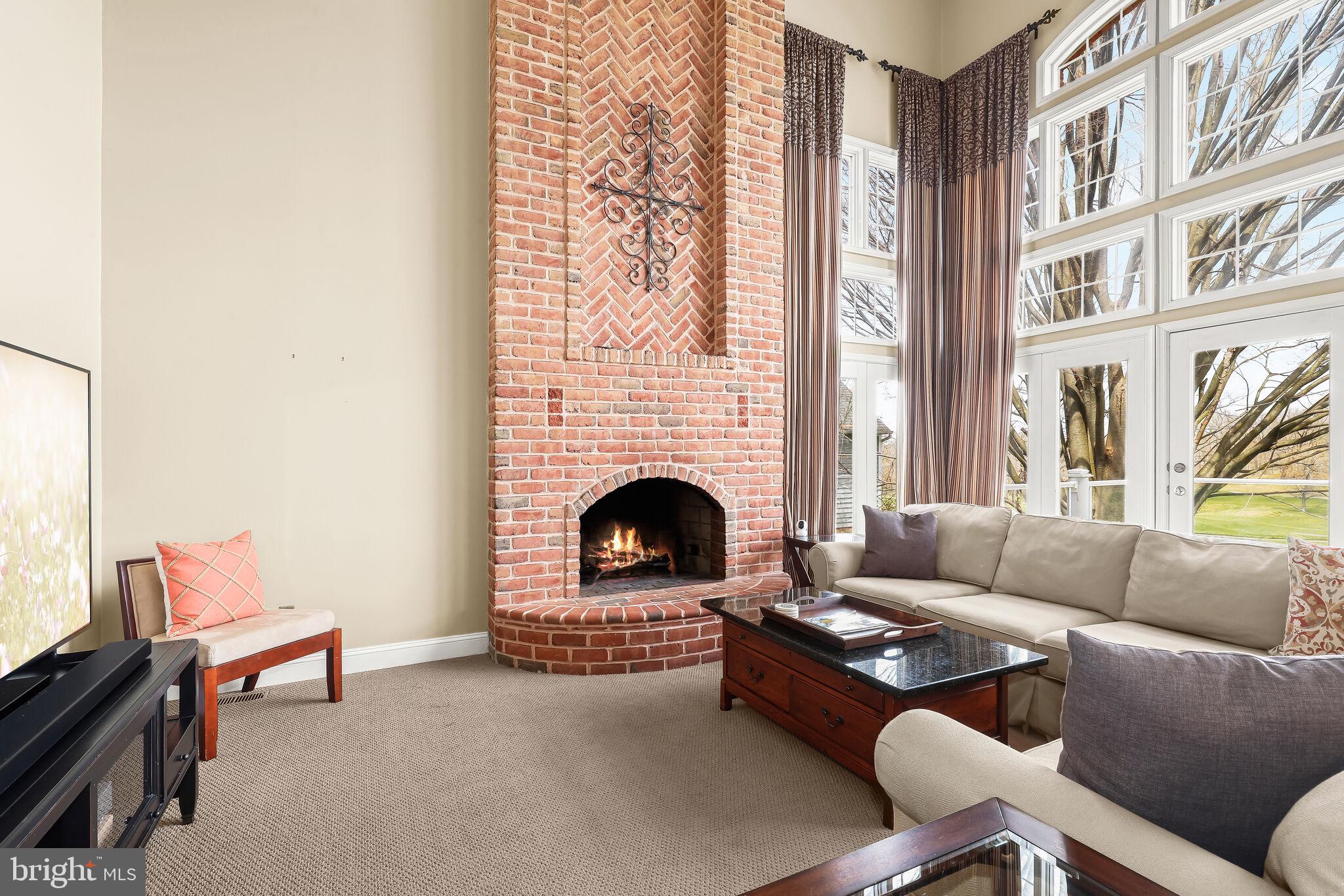 CATTAIL CREEK - Residential