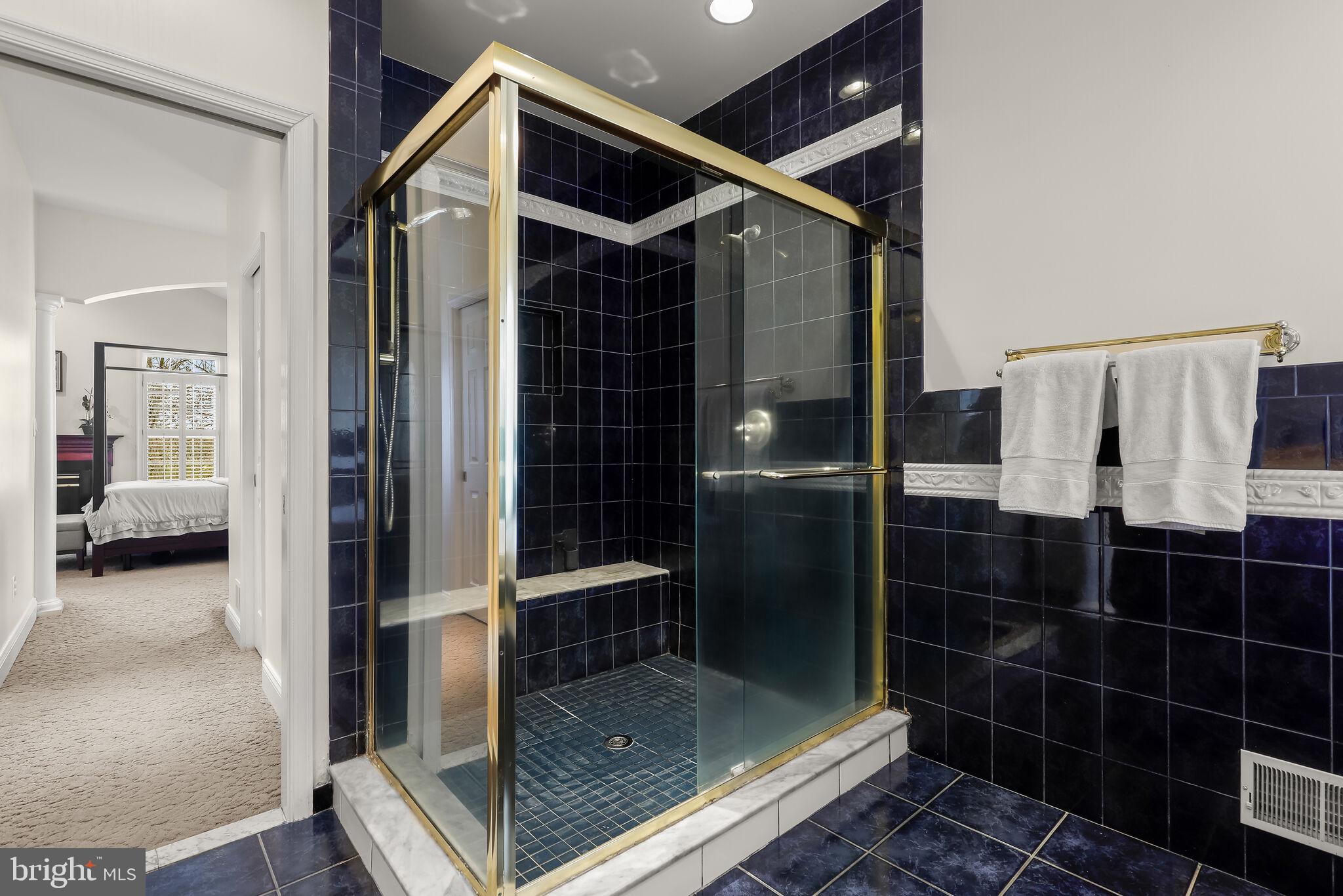 CATTAIL CREEK - Residential