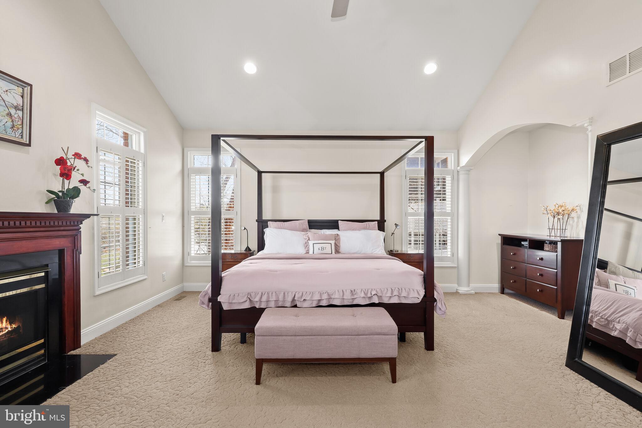 CATTAIL CREEK - Residential