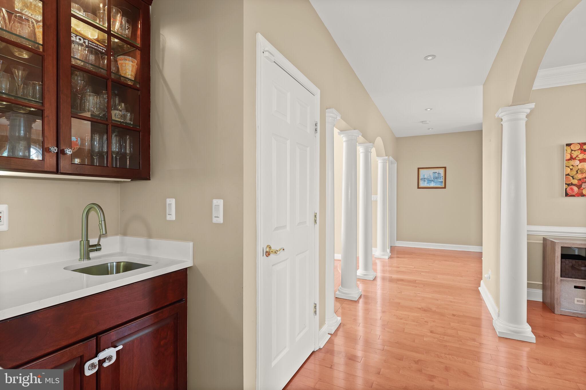 CATTAIL CREEK - Residential