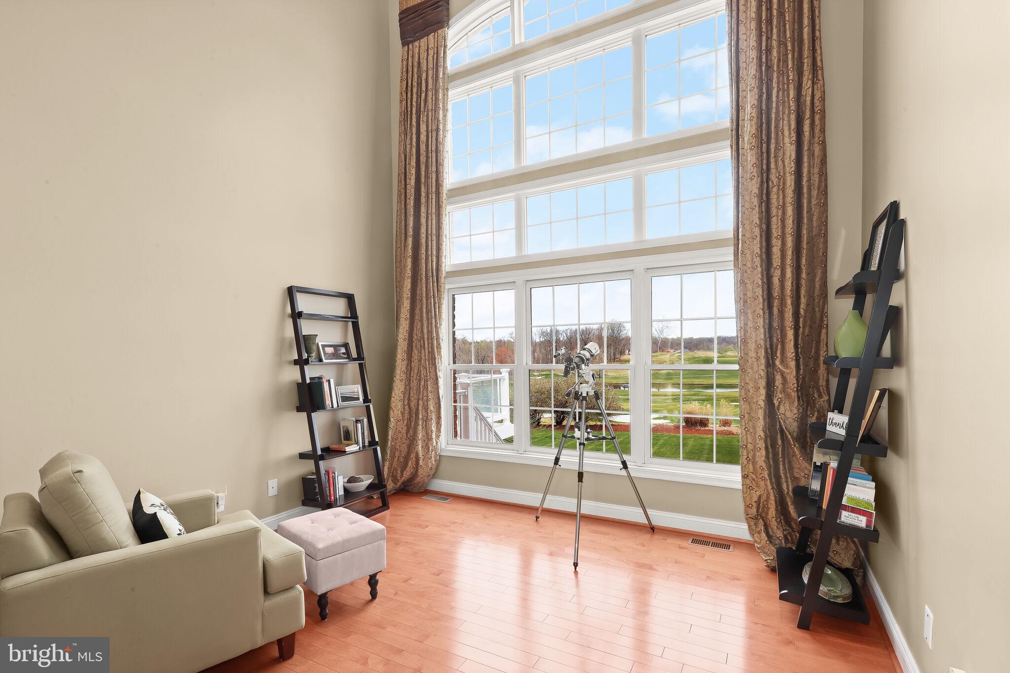 CATTAIL CREEK - Residential