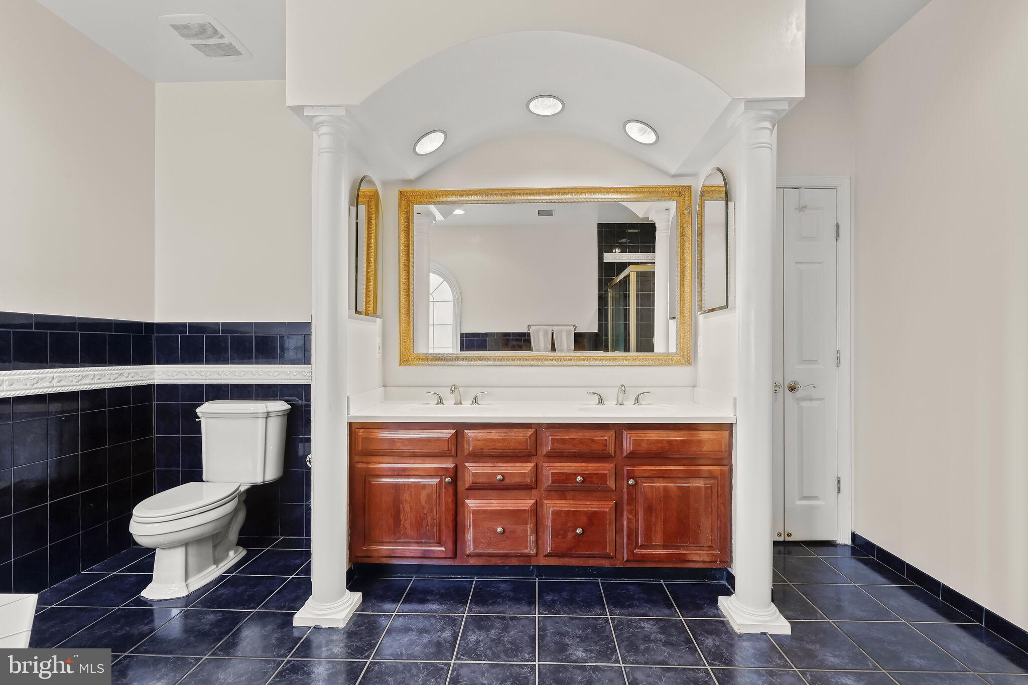 CATTAIL CREEK - Residential