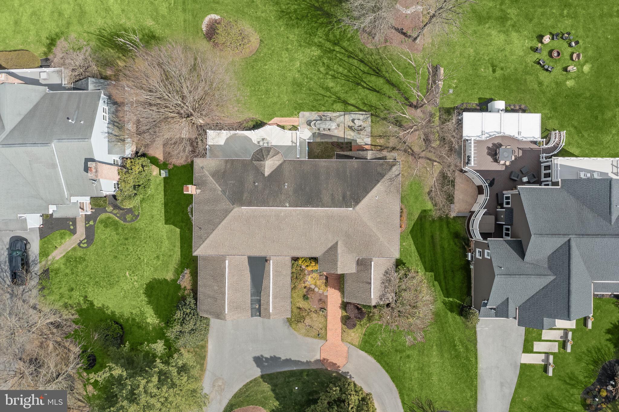 CATTAIL CREEK - Residential