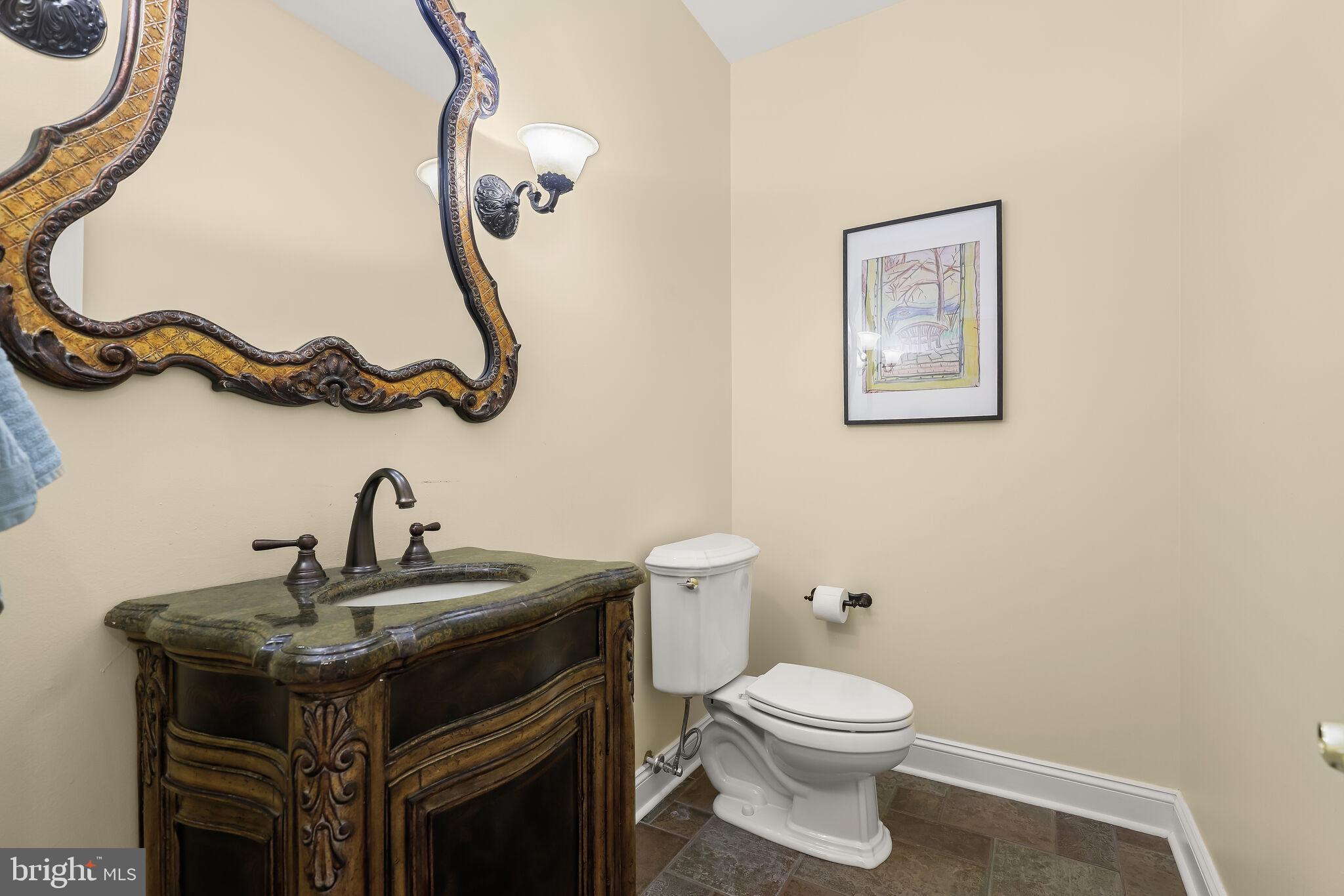 CATTAIL CREEK - Residential