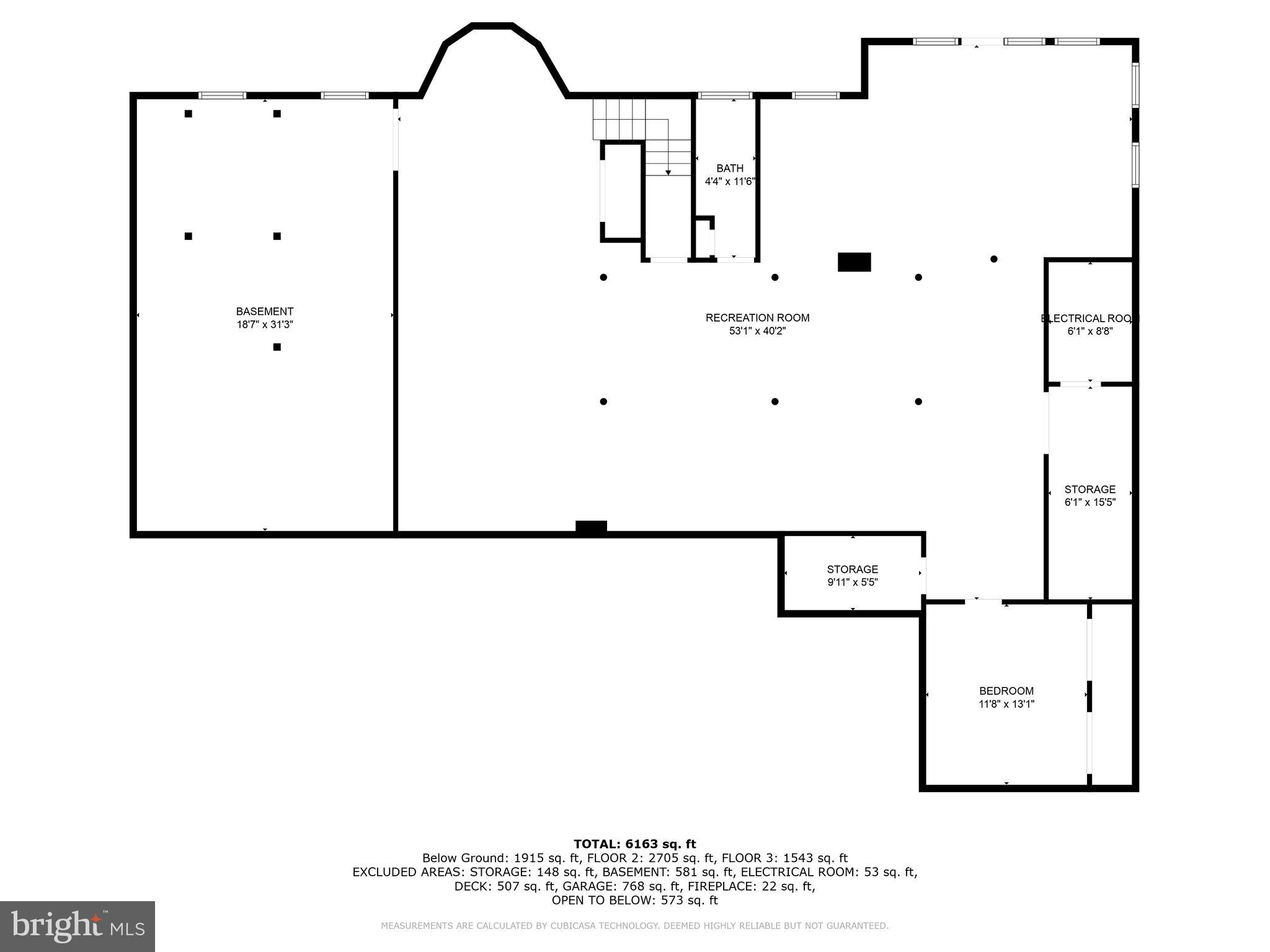 CATTAIL CREEK - Residential