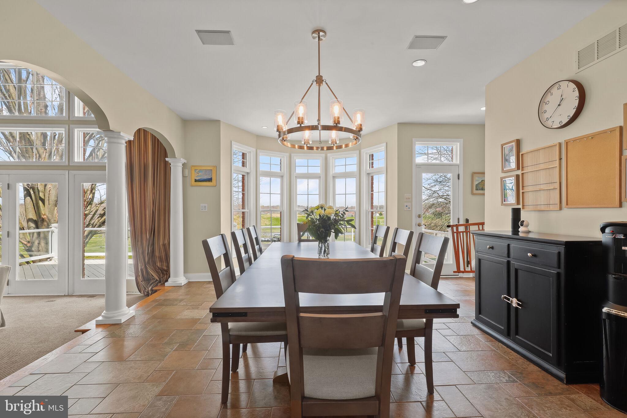 CATTAIL CREEK - Residential