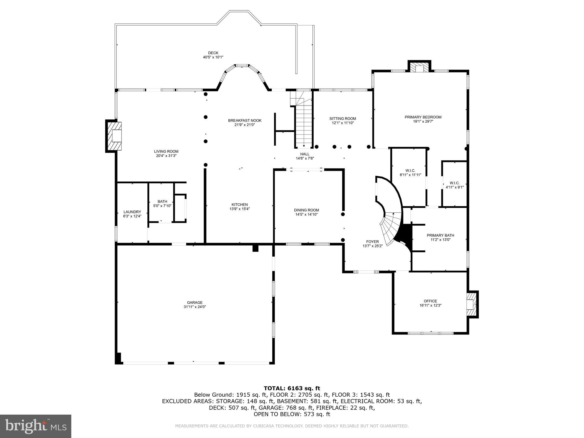 CATTAIL CREEK - Residential