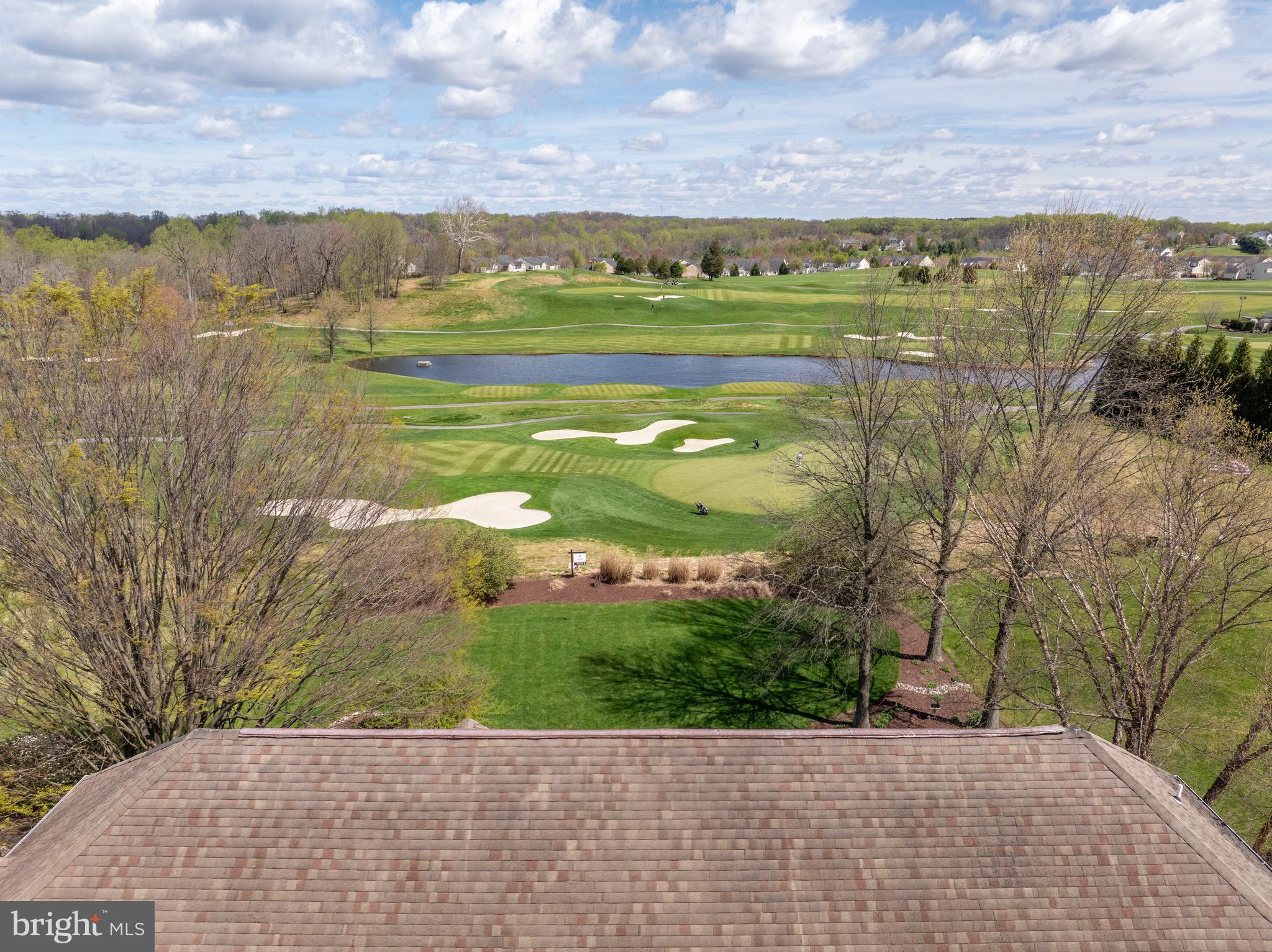 CATTAIL CREEK - Residential