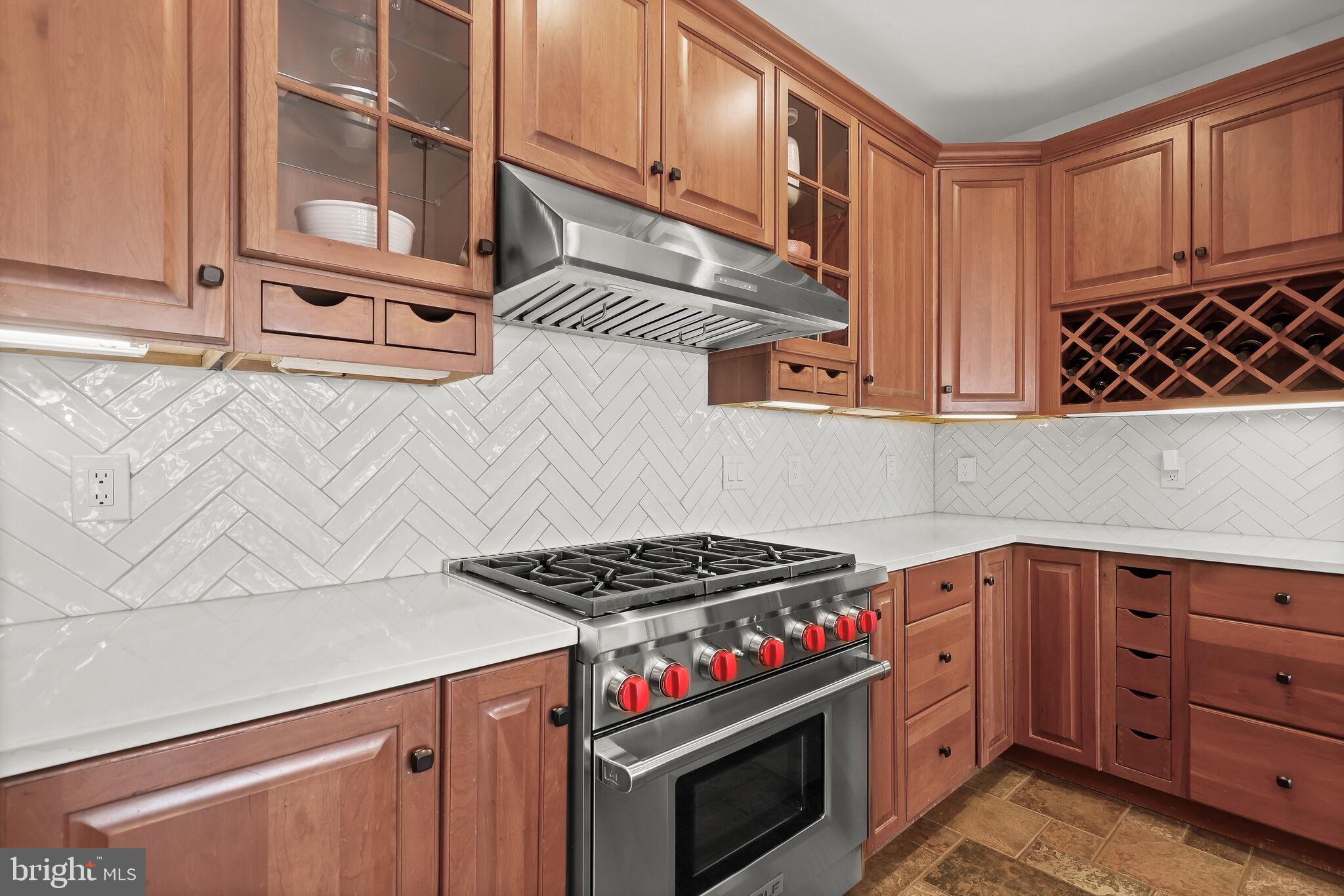 CATTAIL CREEK - Residential