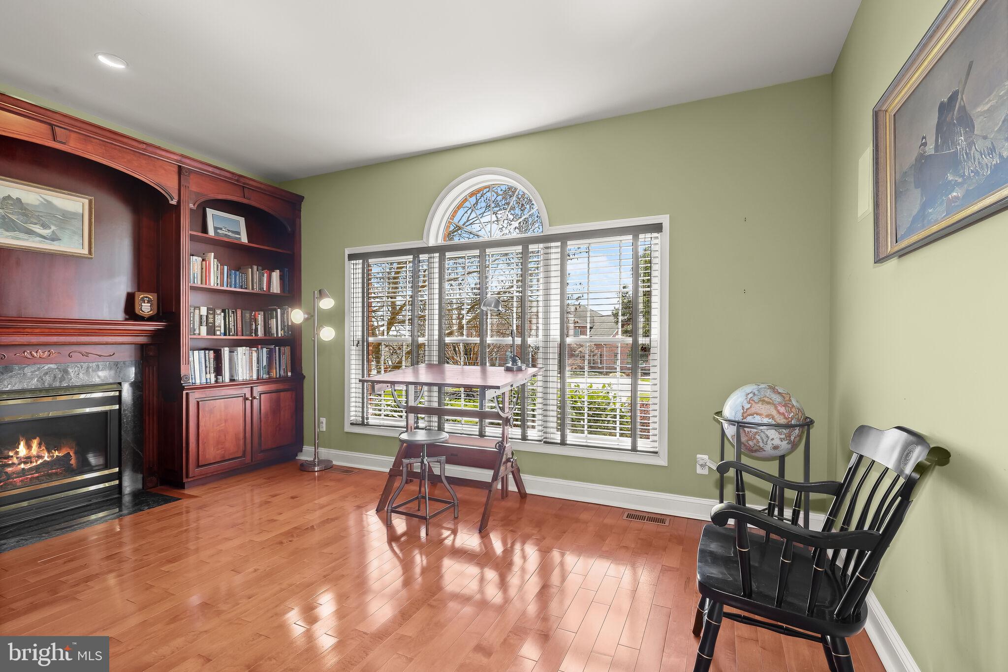 CATTAIL CREEK - Residential