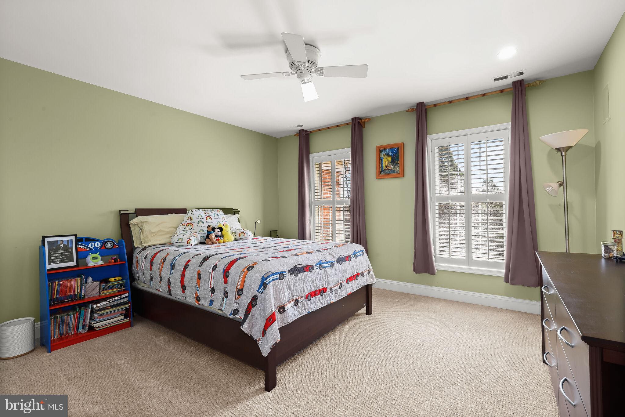 CATTAIL CREEK - Residential