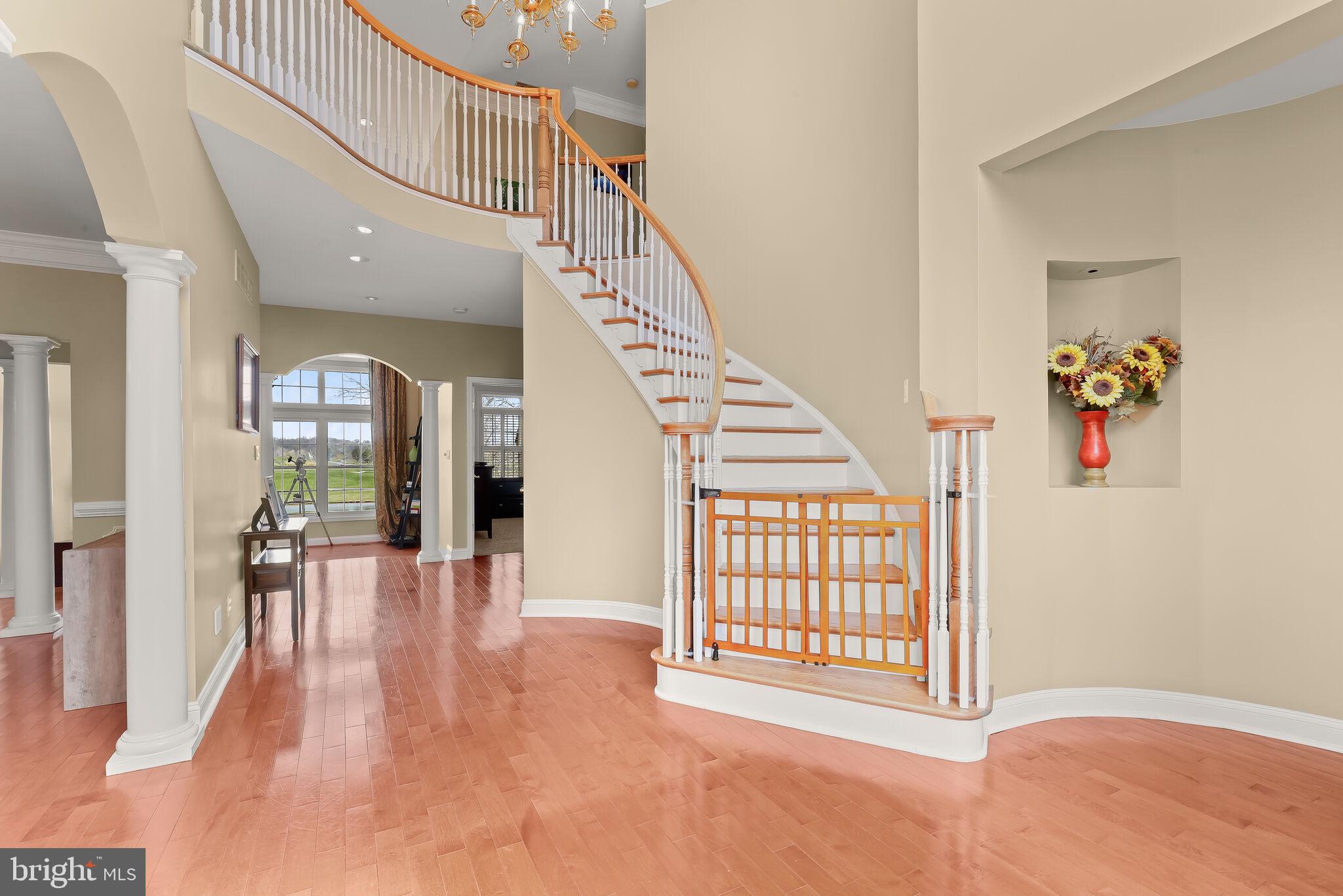 CATTAIL CREEK - Residential