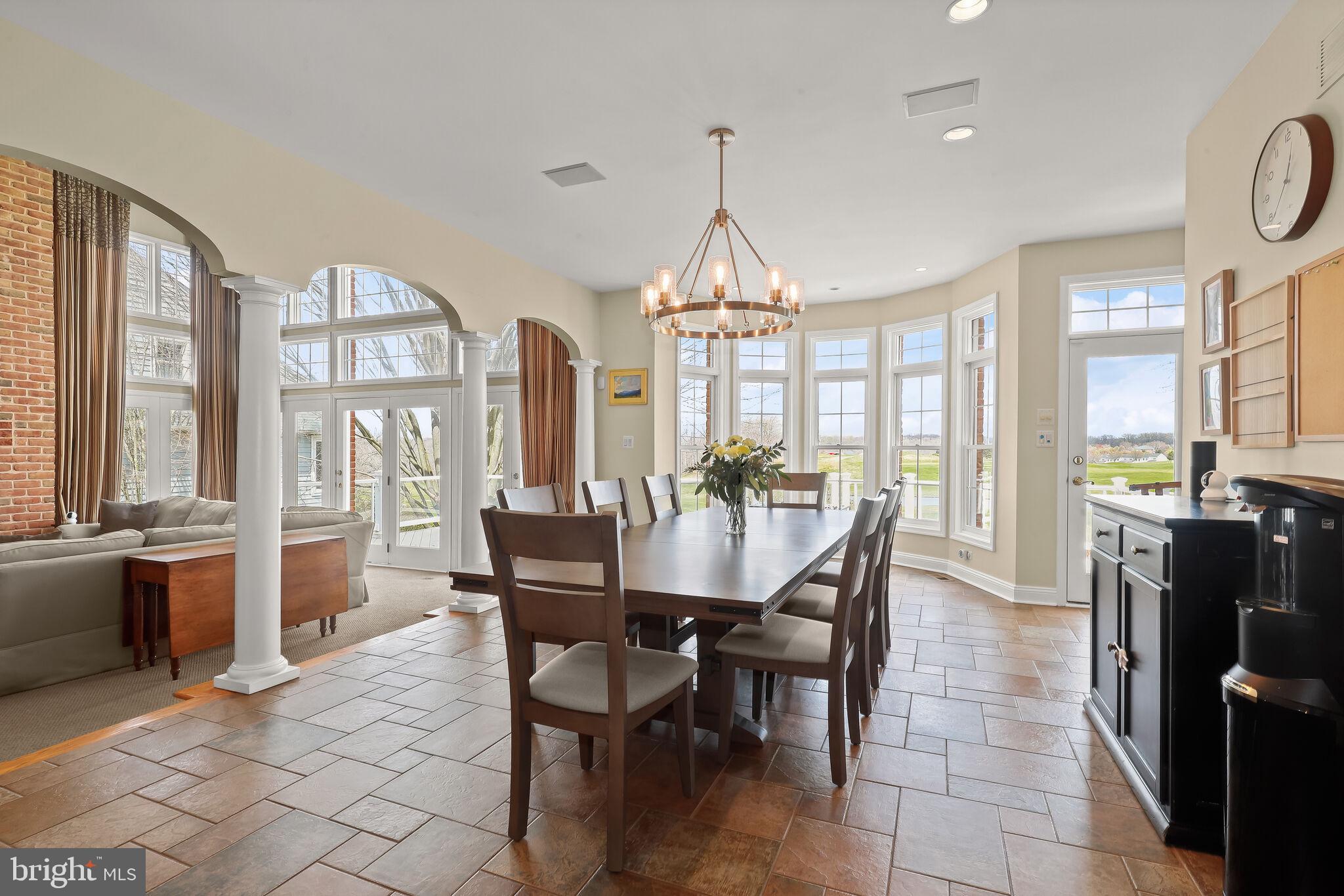 CATTAIL CREEK - Residential