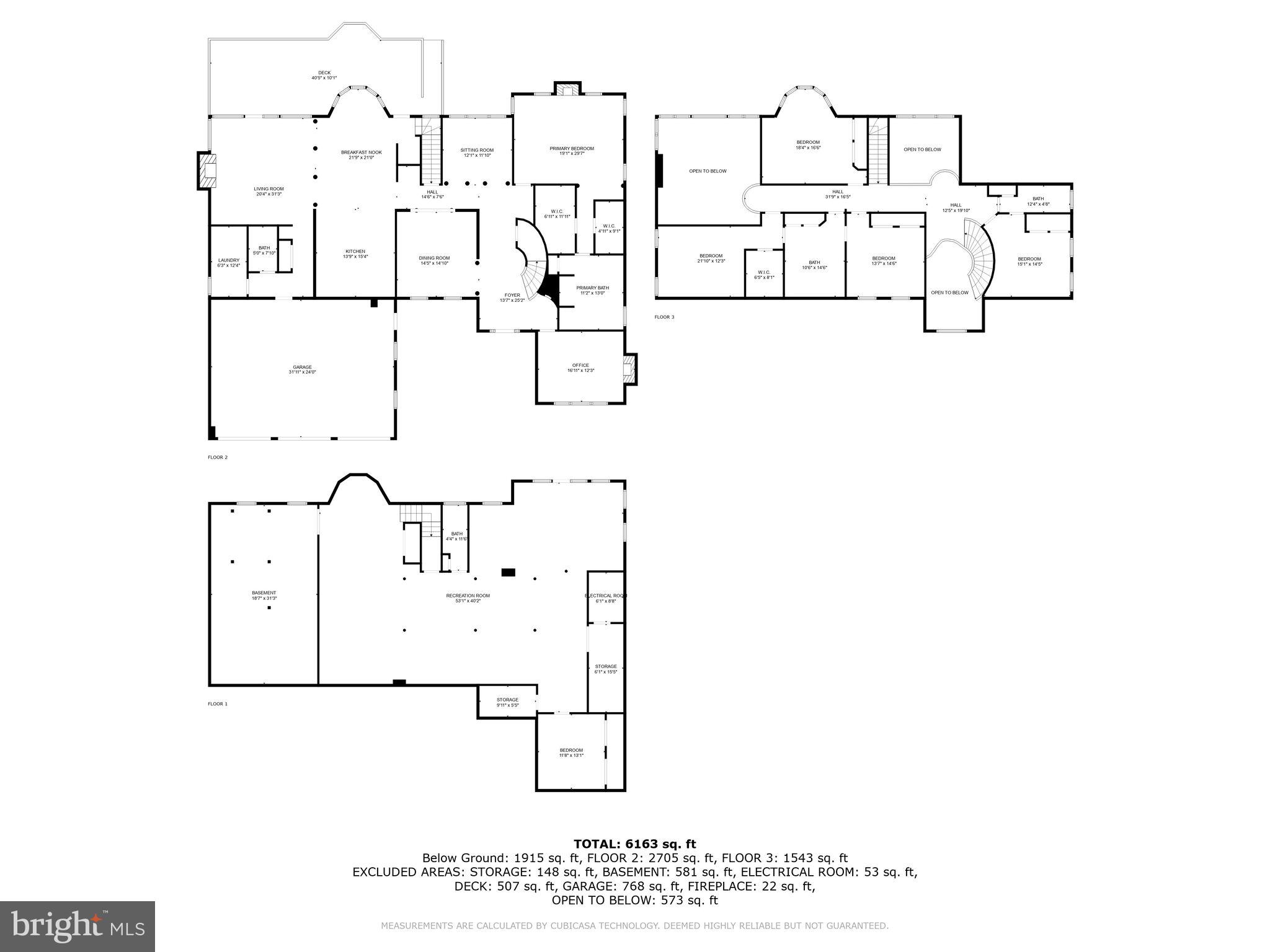 CATTAIL CREEK - Residential