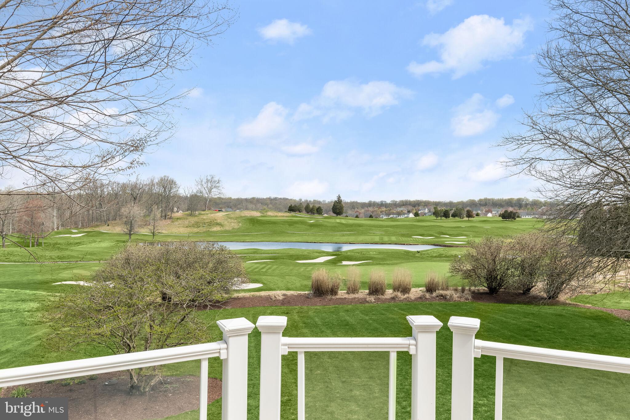 CATTAIL CREEK - Residential