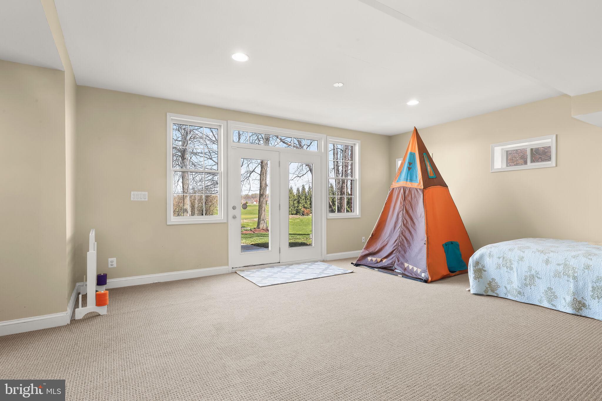 CATTAIL CREEK - Residential