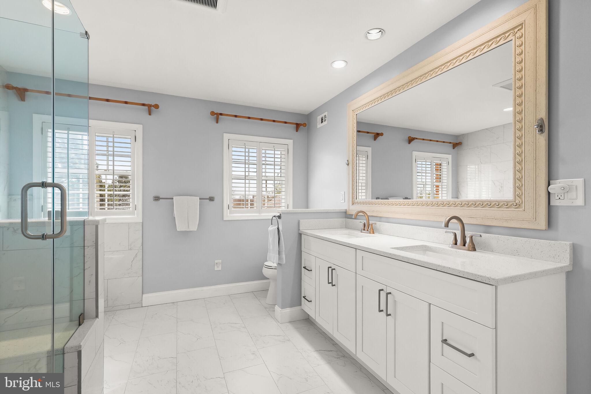 CATTAIL CREEK - Residential