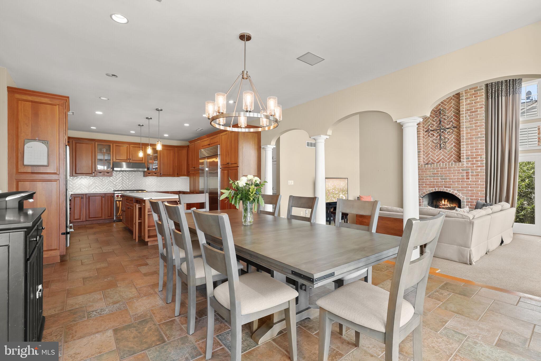 CATTAIL CREEK - Residential