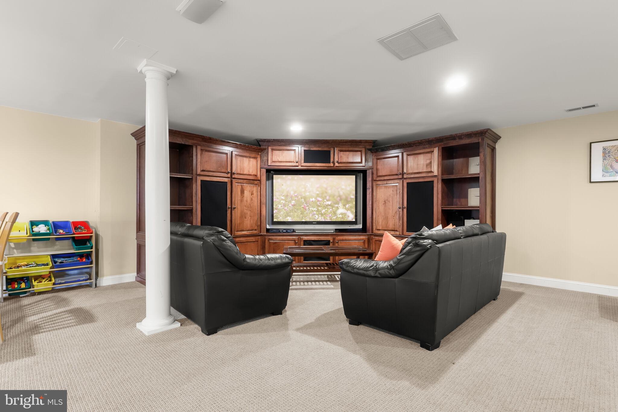 CATTAIL CREEK - Residential