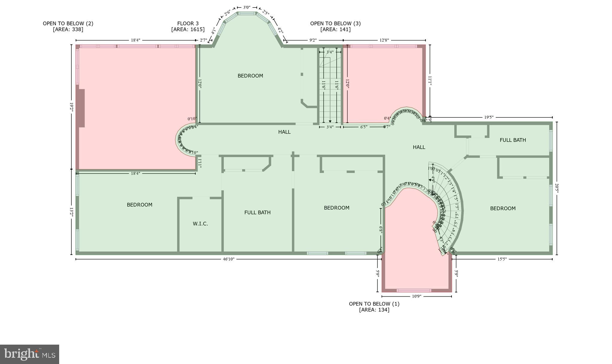 CATTAIL CREEK - Residential