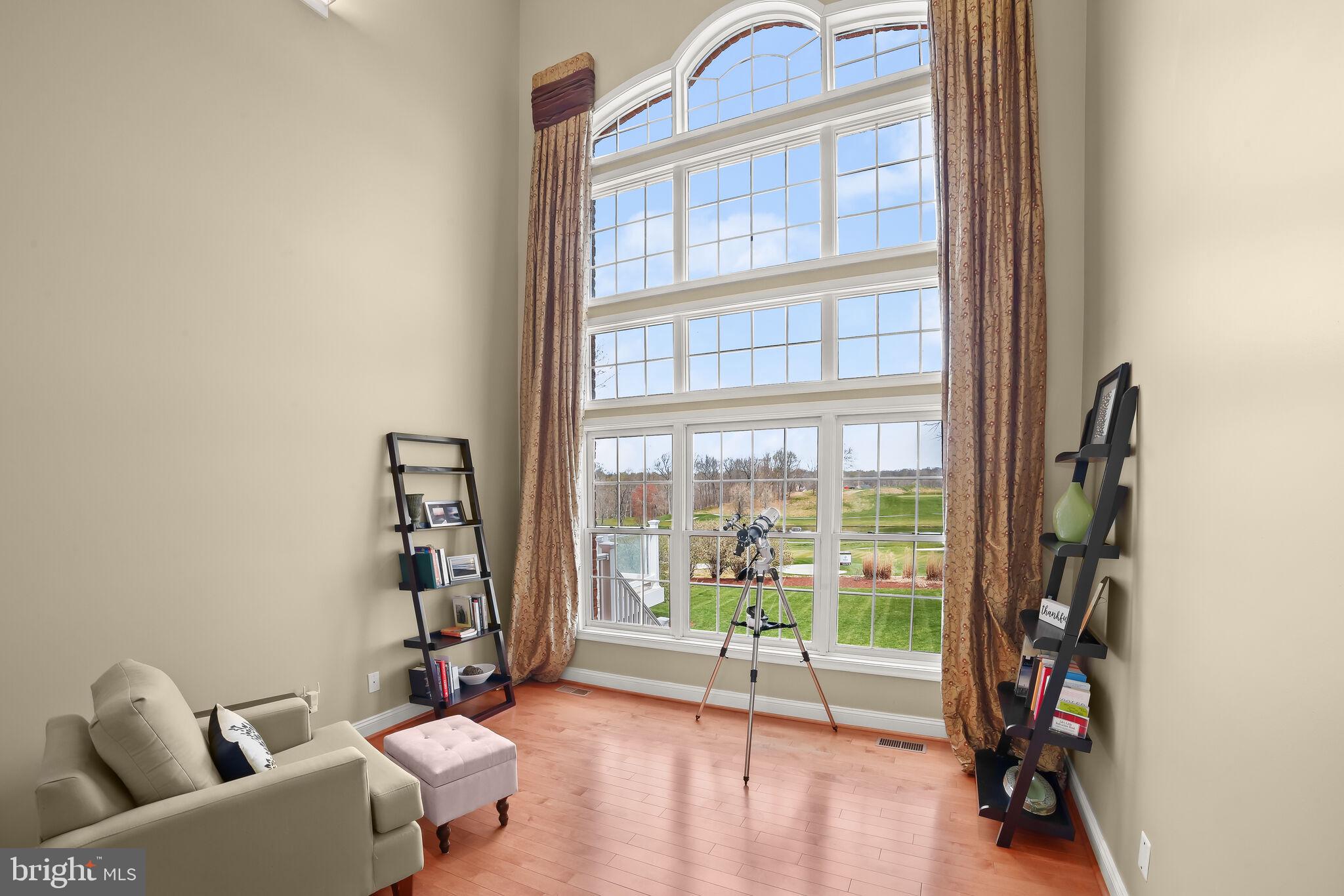 CATTAIL CREEK - Residential