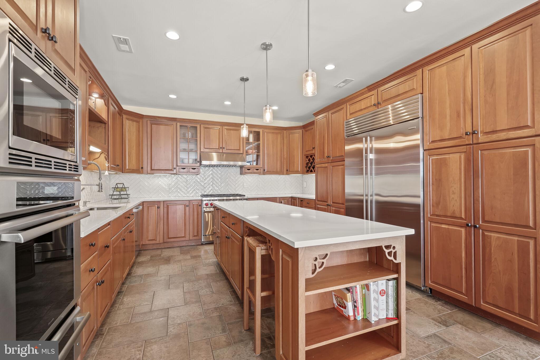 CATTAIL CREEK - Residential