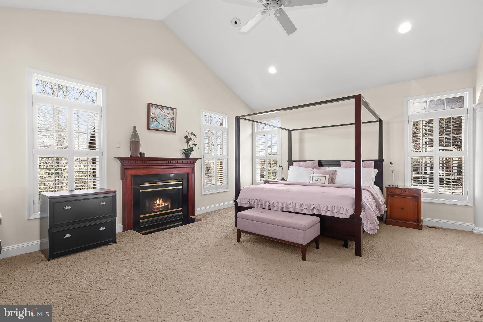 CATTAIL CREEK - Residential