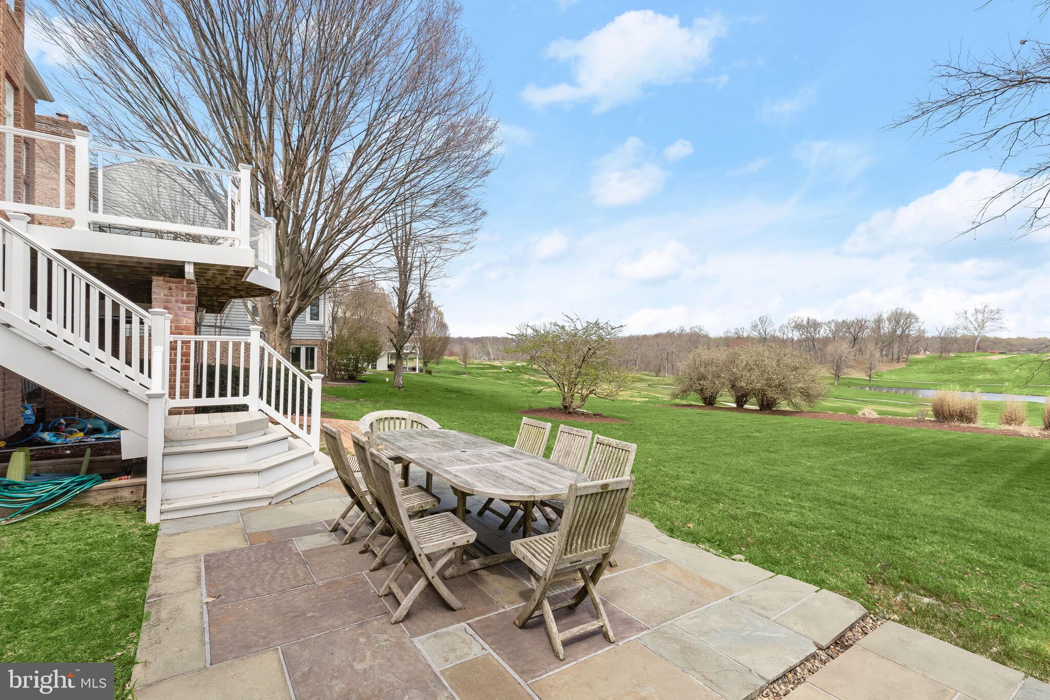 CATTAIL CREEK - Residential